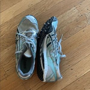 ASICS Hyper Rocket XC Spike, Wm 8.5